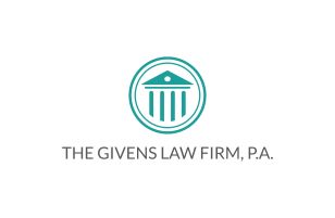New Logo | The Givens Law Firm, P.A.